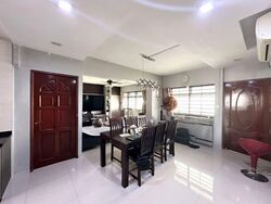 Blk 346 Tampines Street 33 (Tampines), HDB 4 Rooms #570656041